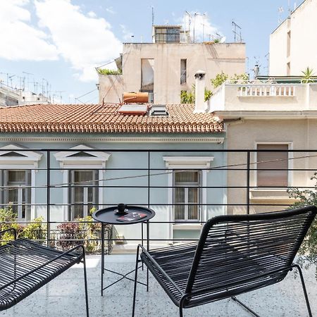 Elliot Neapoli, Athens Apartamento Exterior foto