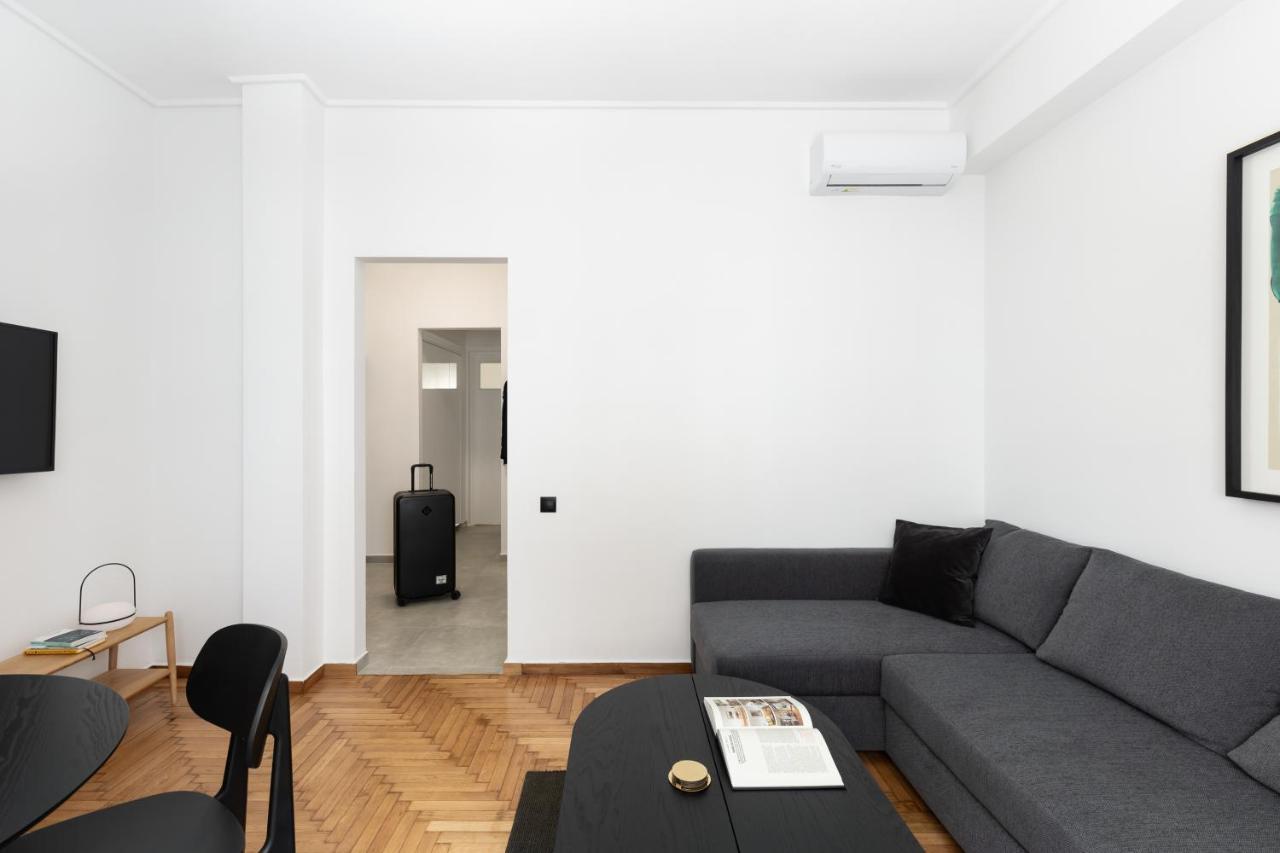 Elliot Neapoli, Athens Apartamento Exterior foto