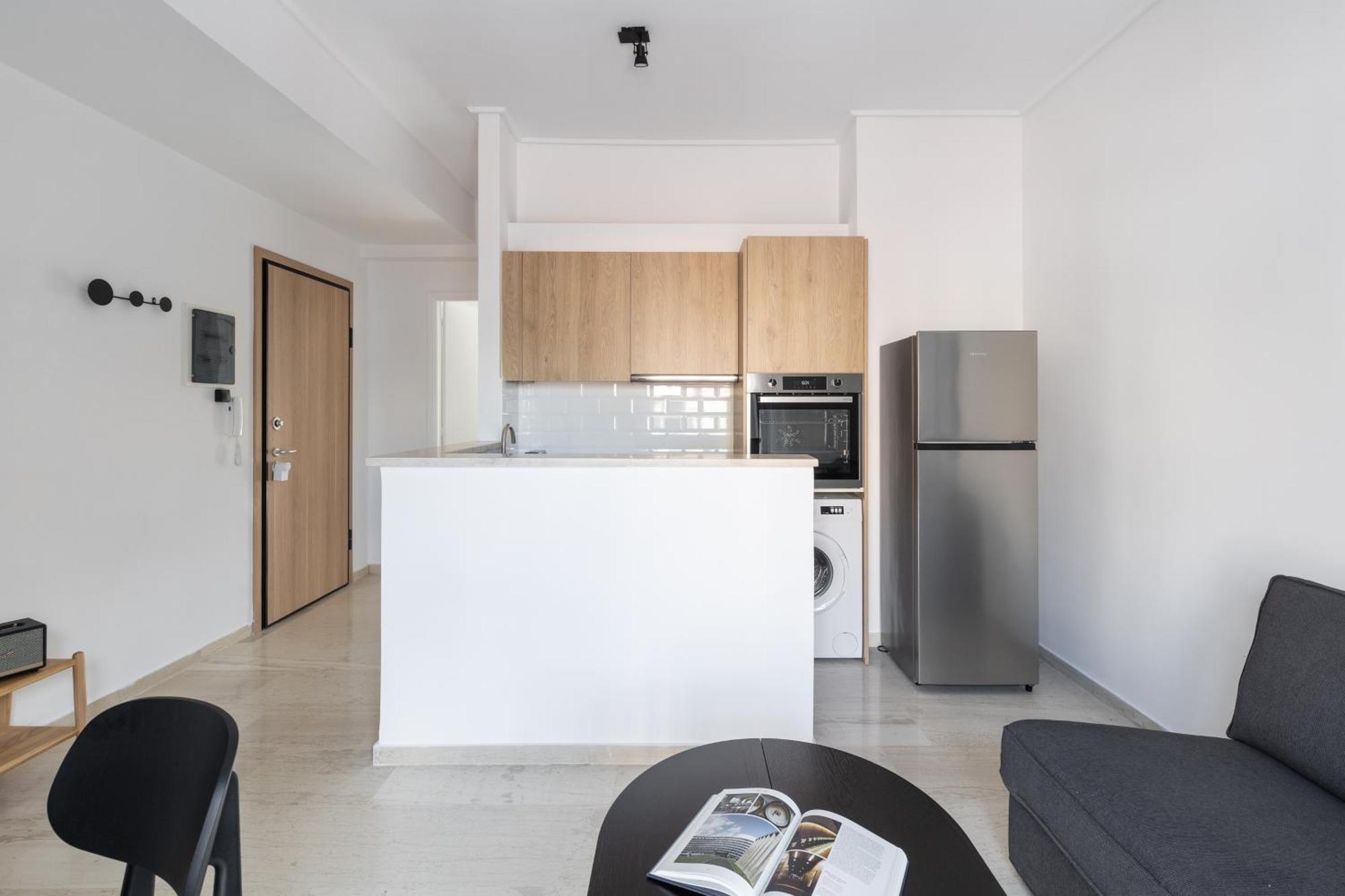 Elliot Neapoli, Athens Apartamento Exterior foto