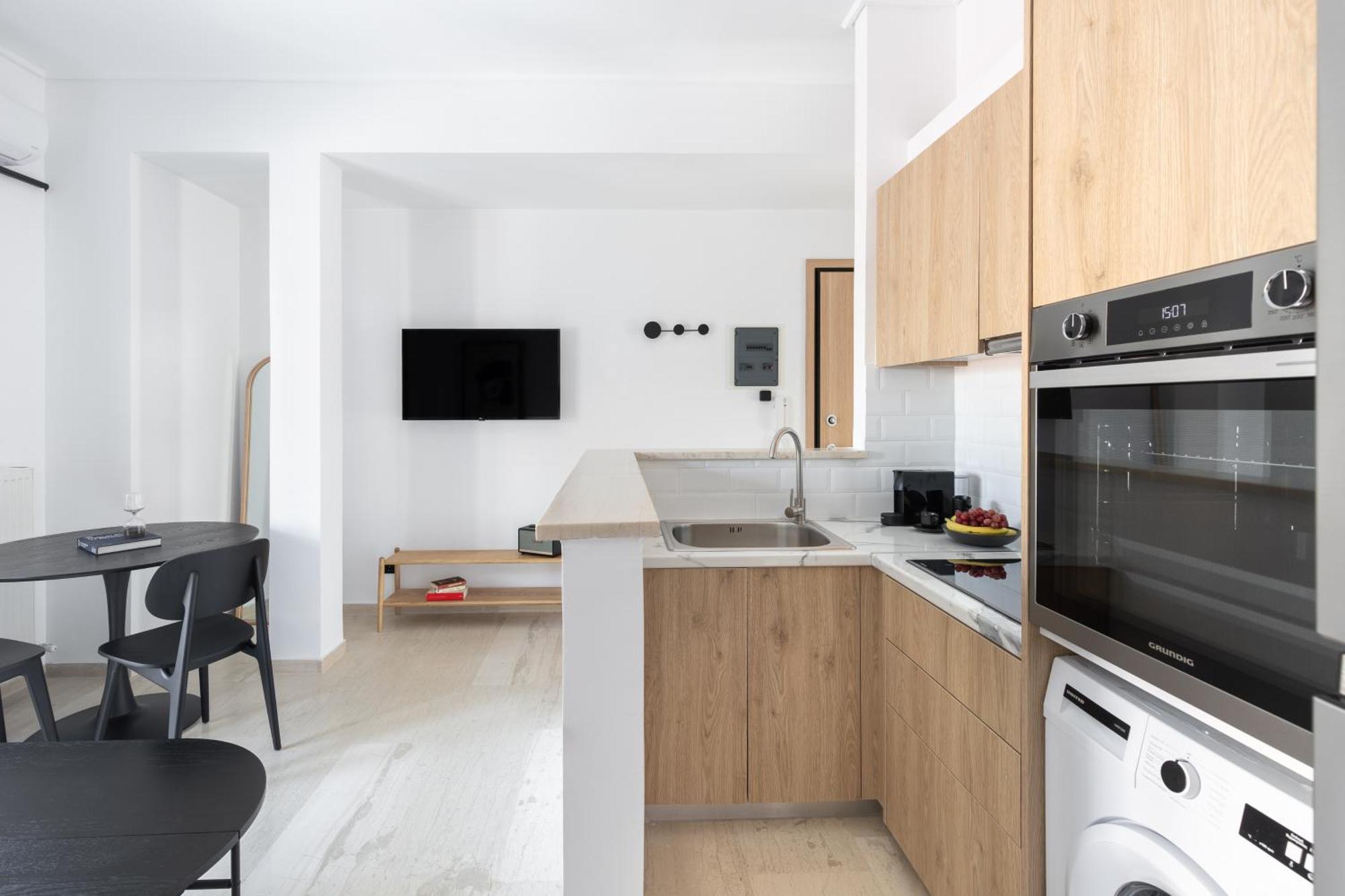 Elliot Neapoli, Athens Apartamento Exterior foto